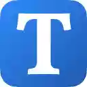 Image to Text Converter  screen for extension Chrome web store in OffiDocs Chromium