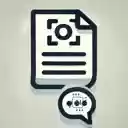 Image to text with integration of AI (Free)  screen for extension Chrome web store in OffiDocs Chromium