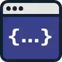 Image  website personalization  screen for extension Chrome web store in OffiDocs Chromium