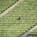 Im alone in the stands  screen for extension Chrome web store in OffiDocs Chromium