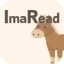 ImaRead: AI image generation tool | GPT,Midjourney,Flux,SD and more  screen for extension Chrome web store in OffiDocs Chromium