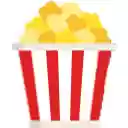 IMDb movie tooltip  screen for extension Chrome web store in OffiDocs Chromium