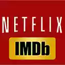 IMDB Netflix Enhancer  screen for extension Chrome web store in OffiDocs Chromium