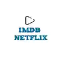 IMDB Ratings on Netflix  screen for extension Chrome web store in OffiDocs Chromium