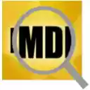IMDB Search  screen for extension Chrome web store in OffiDocs Chromium