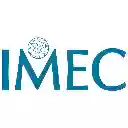 IMEC America  screen for extension Chrome web store in OffiDocs Chromium