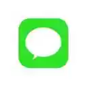 iMessage For PC Window 11/10/8 Mac BG  screen for extension Chrome web store in OffiDocs Chromium