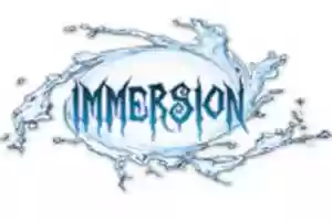 Free download Immersionlogo free photo or picture to be edited with GIMP online image editor