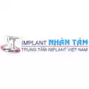 Implant Nhân Tâm  screen for extension Chrome web store in OffiDocs Chromium