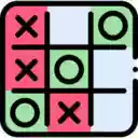 Impossible Tic Tac Toe  screen for extension Chrome web store in OffiDocs Chromium