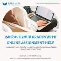 Free download Improve Your Grades With Online Assignment Help free photo or picture to be edited with GIMP online image editor