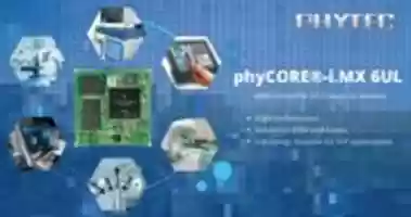 Free download i.MX6 UltraLite System on Module by Phytec free photo or picture to be edited with GIMP online image editor