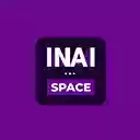 INAI Space  screen for extension Chrome web store in OffiDocs Chromium