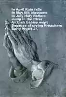 Free download In April Rain Falls  free photo or picture to be edited with GIMP online image editor