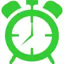 InboxClock  screen for extension Chrome web store in OffiDocs Chromium