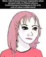Free download Incel meme free photo or picture to be edited with GIMP online image editor