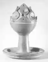 Free download Incense Burner with Cover free photo or picture to be edited with GIMP online image editor