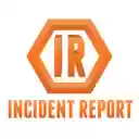 Incident Reporting  screen for extension Chrome web store in OffiDocs Chromium
