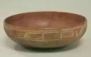 Free download Incised bowl with eye motif free photo or picture to be edited with GIMP online image editor