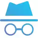 Incognitifier  screen for extension Chrome web store in OffiDocs Chromium