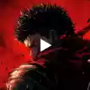 Incredible Berserk Guts Gameograf  screen for extension Chrome web store in OffiDocs Chromium