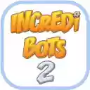 IncrediBots 2  screen for extension Chrome web store in OffiDocs Chromium