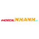 Indecalnhan  screen for extension Chrome web store in OffiDocs Chromium