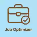Indeed Job Optimizer  screen for extension Chrome web store in OffiDocs Chromium