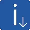 Indeed Scraper  screen for extension Chrome web store in OffiDocs Chromium