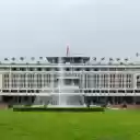 Independence Palace – A Symbol of Vietnam’s History and Resilience  screen for extension Chrome web store in OffiDocs Chromium