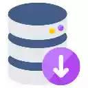 IndexedDB Downloader  screen for extension Chrome web store in OffiDocs Chromium