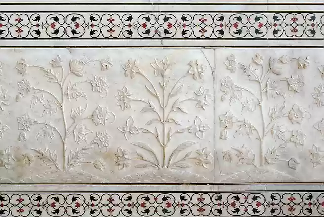 Free download india agra taj mahal marble free picture to be edited with GIMP free online image editor