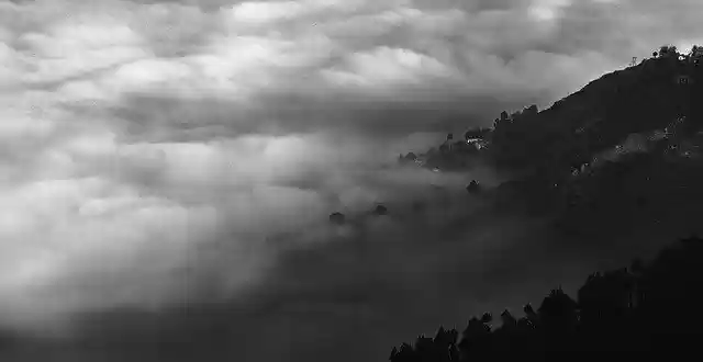 Free download India Almora Himalaya -  free free photo or picture to be edited with GIMP online image editor