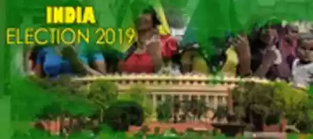 Free download india_election2019 free photo or picture to be edited with GIMP online image editor