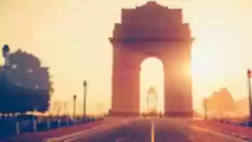 Free download India Gate Delhi  free photo or picture to be edited with GIMP online image editor