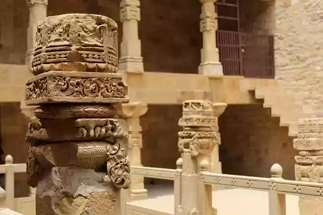 Bezpłatne pobieranie India Jaisalmer Architecture - bezpłatne zdjęcie lub obraz do edycji za pomocą internetowego edytora obrazów GIMP
