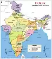 Free download india-map free photo or picture to be edited with GIMP online image editor