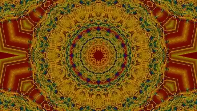 Free download India Mystic Background -  free illustration to be edited with GIMP free online image editor