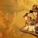 Indiana Jones  screen for extension Chrome web store in OffiDocs Chromium