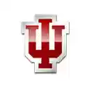 Indiana University Theme  screen for extension Chrome web store in OffiDocs Chromium