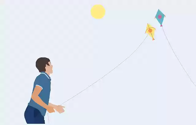 Kostenloser Download Indian Boy FlyingKostenlose Vektorgrafik auf Pixabay Kostenlose Illustration zur Bearbeitung mit GIMP Online-Bildbearbeitungsprogramm