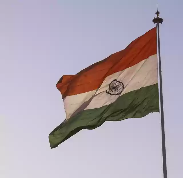 Free download indian flag flag india free picture to be edited with GIMP free online image editor