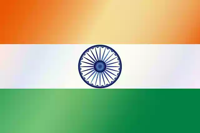 تنزيل Indian Flag India Hindustan مجانًا - رسم متجه مجاني على رسم توضيحي مجاني لـ Pixabay ليتم تحريره باستخدام محرر صور مجاني عبر الإنترنت من GIMP