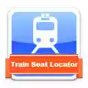 Indian Train Seat Locator  screen for extension Chrome web store in OffiDocs Chromium