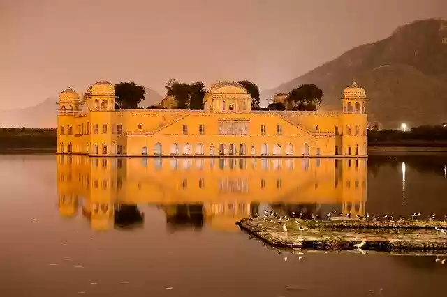 Free download Indian Travel Hill -  free free photo or picture to be edited with GIMP online image editor