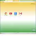 India The TriColor  screen for extension Chrome web store in OffiDocs Chromium