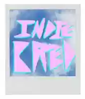 Free download Indie Cred Logo free photo or picture to be edited with GIMP online image editor