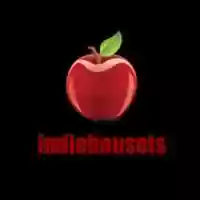 Free download indiehousets - logo1 free photo or picture to be edited with GIMP online image editor