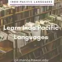 Free download Indopacific Languages free photo or picture to be edited with GIMP online image editor