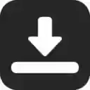InDown: Video Downloader  screen for extension Chrome web store in OffiDocs Chromium